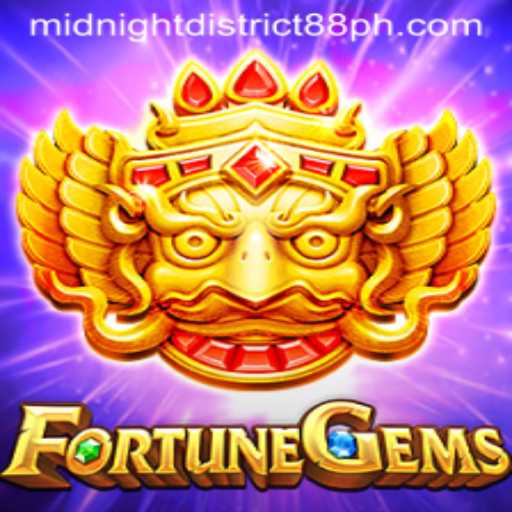 Unlock the Mysteries of FortuneGems: Discover MIDNIGHT DISTRICT 88