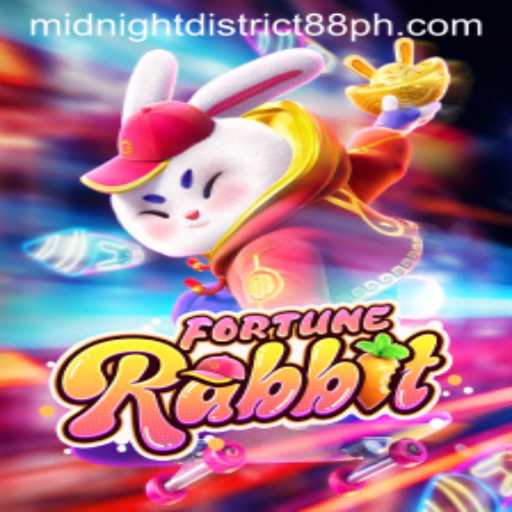 Discover the Enigmatic World of FortuneRabbit in MIDNIGHT DISTRICT 88