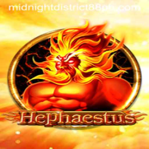 Discover the Thrilling World of Hephaestus: Unraveling the Enigma of MIDNIGHT DISTRICT 88