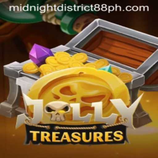 Unveiling the Enchantment of JollyTreasures in MIDNIGHT DISTRICT 88