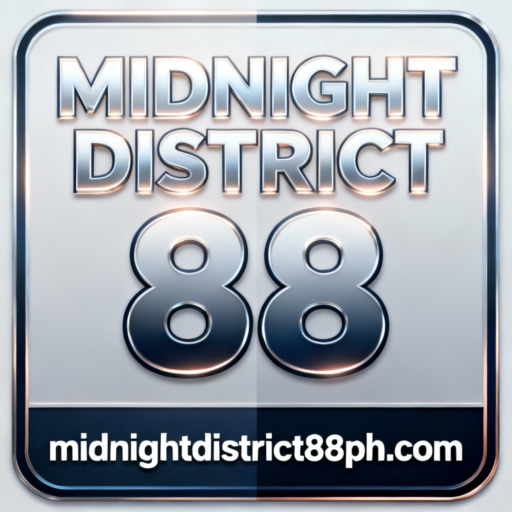 MIDNIGHT DISTRICT 88