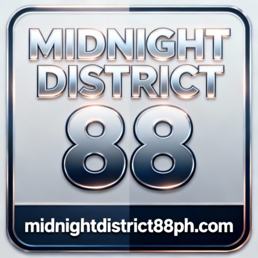 MIDNIGHT DISTRICT 88